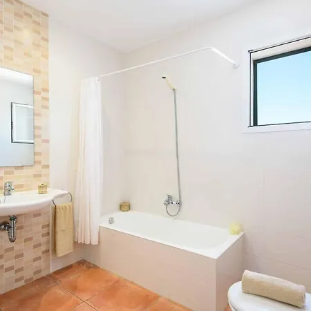 Villa Casa Nova Sant Lluis