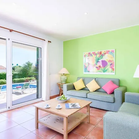 Casa Nova * Sant Lluis