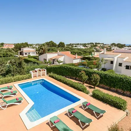 Vila Casa Nova